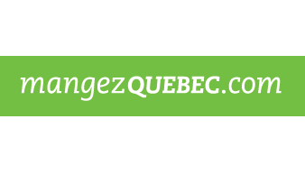 Mangez Quebec Logo